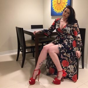 Meet your Posher, Andrea